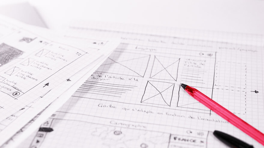 Marion Doumeingts, UX Designer